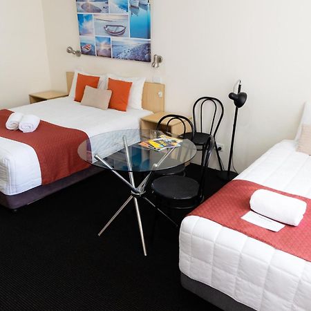 Aston Hill Motor Lodge Port Macquarie Luaran gambar