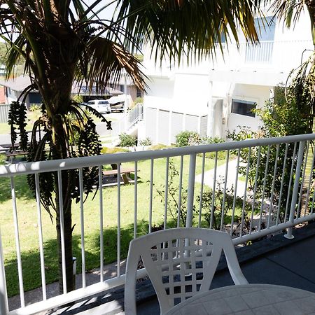 Aston Hill Motor Lodge Port Macquarie Luaran gambar