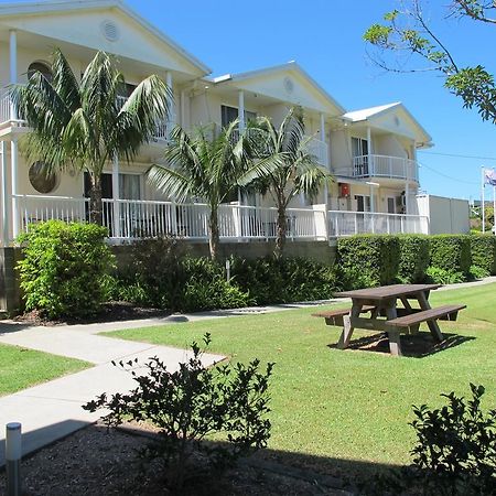 Aston Hill Motor Lodge Port Macquarie Luaran gambar