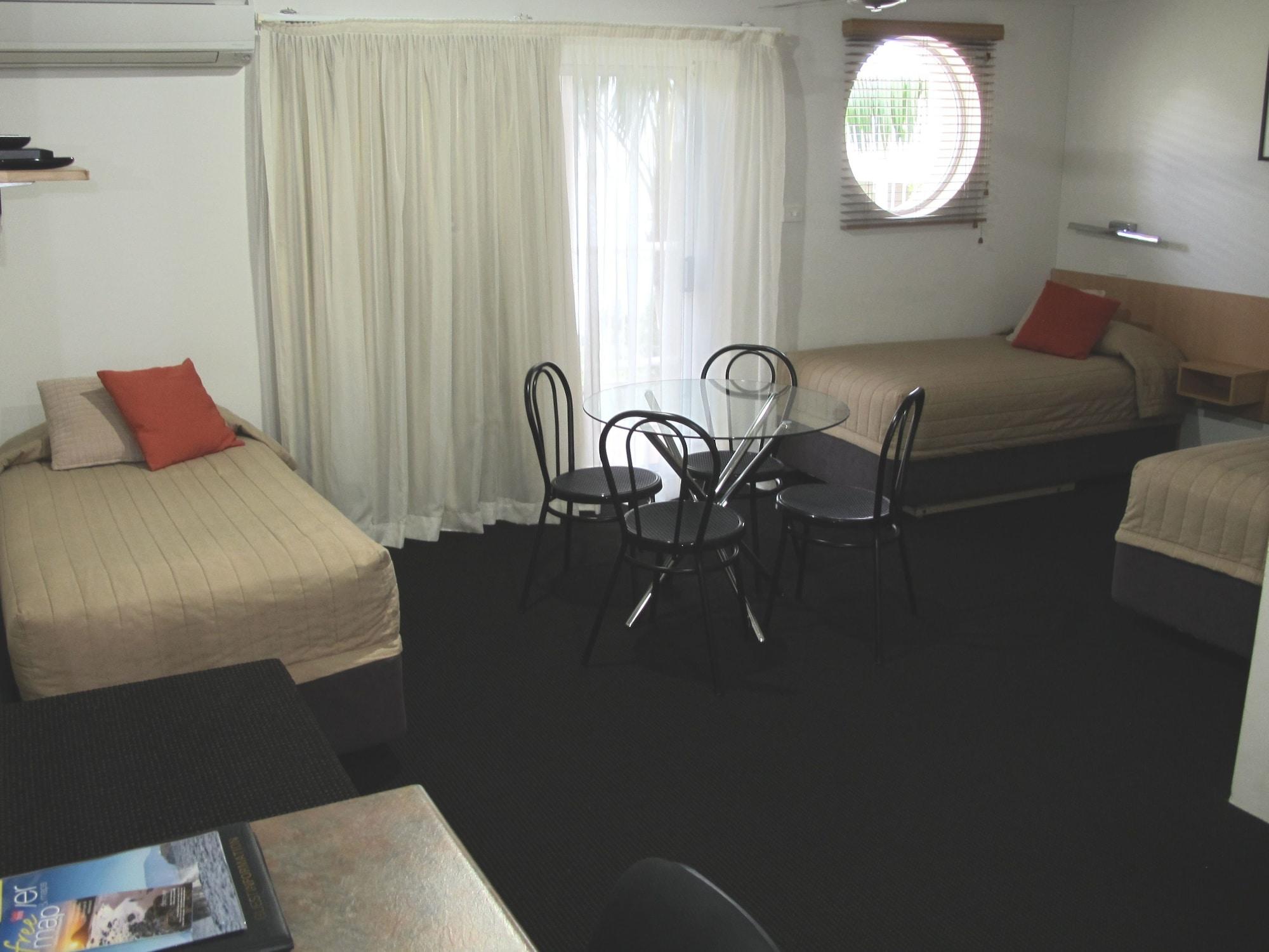 Aston Hill Motor Lodge Port Macquarie Luaran gambar