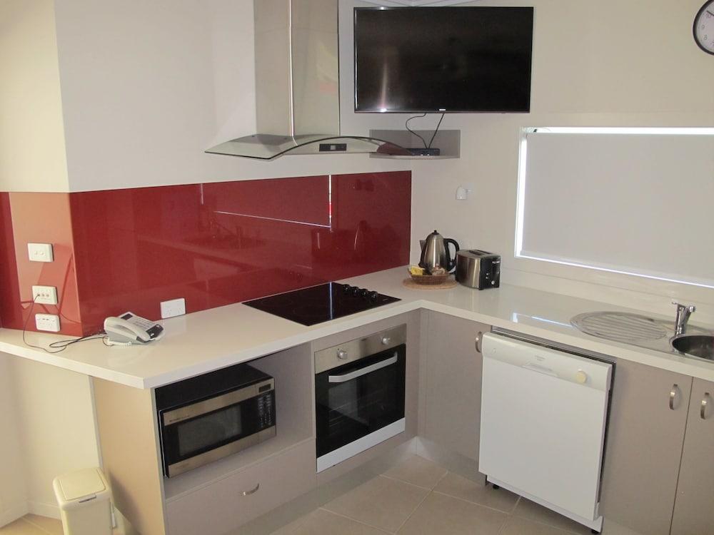 Aston Hill Motor Lodge Port Macquarie Luaran gambar