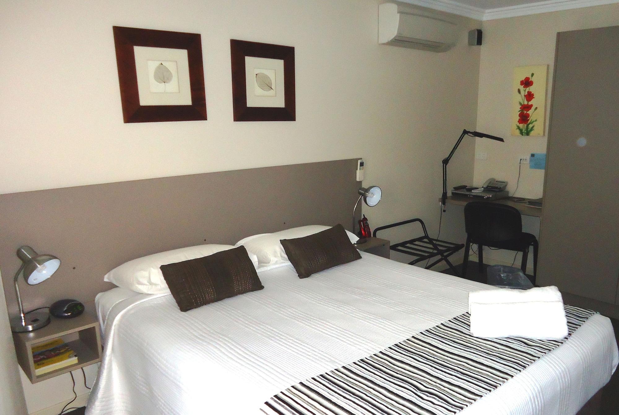 Aston Hill Motor Lodge Port Macquarie Luaran gambar