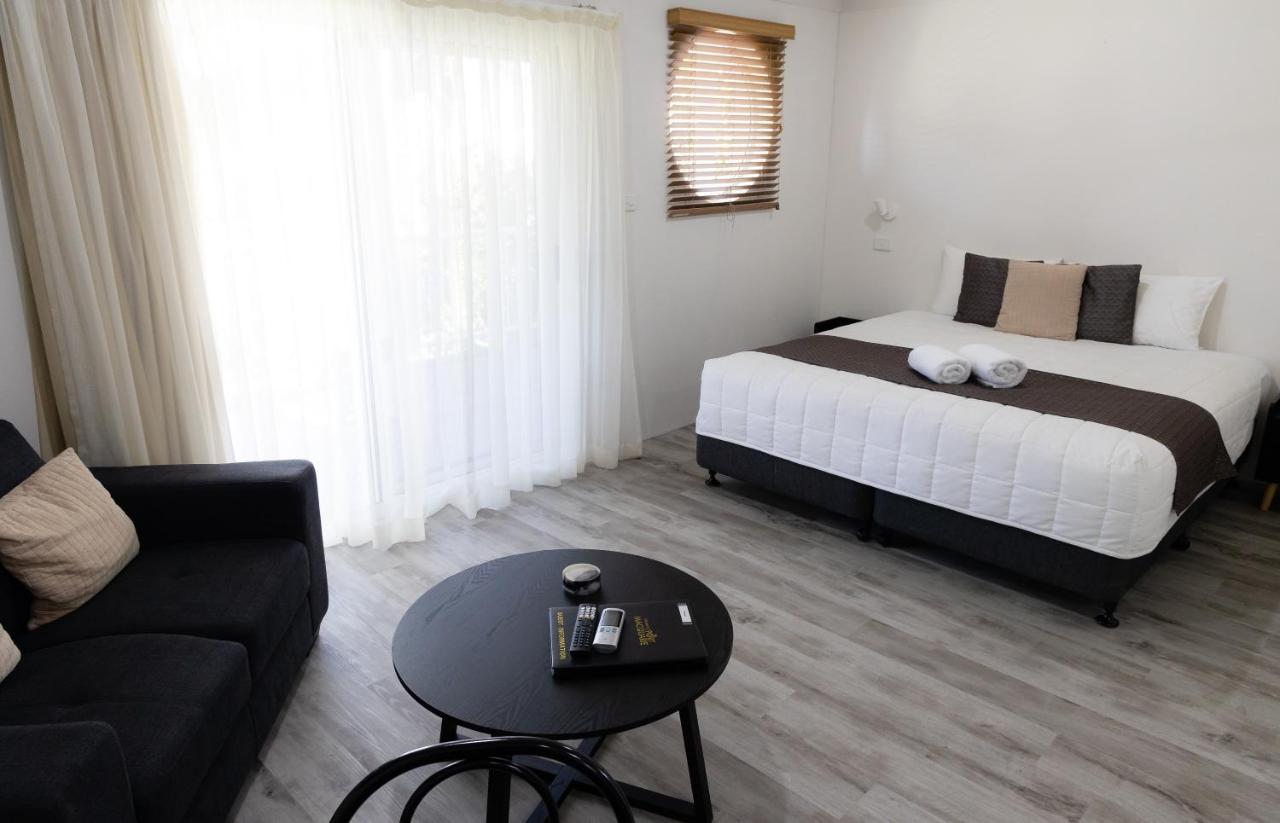 Aston Hill Motor Lodge Port Macquarie Luaran gambar