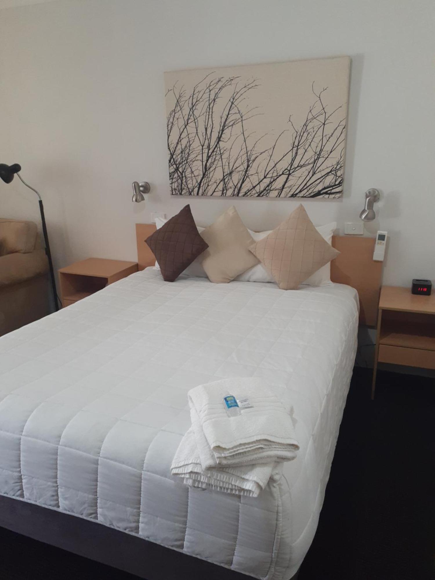 Aston Hill Motor Lodge Port Macquarie Luaran gambar