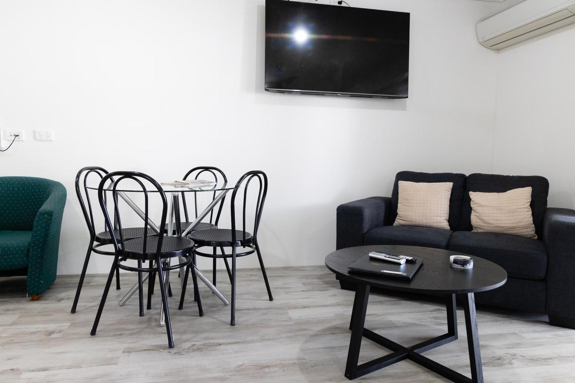 Aston Hill Motor Lodge Port Macquarie Luaran gambar