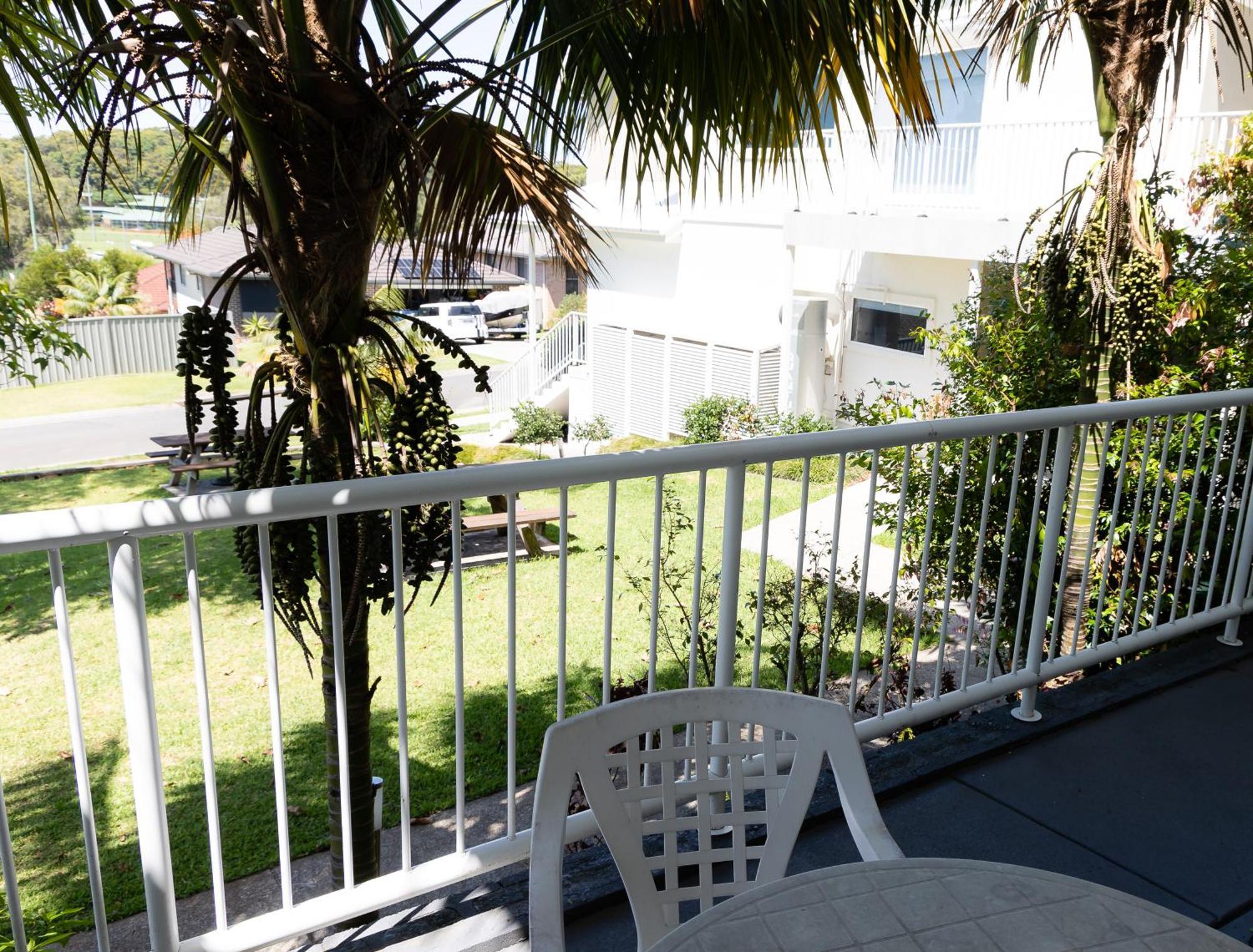 Aston Hill Motor Lodge Port Macquarie Luaran gambar