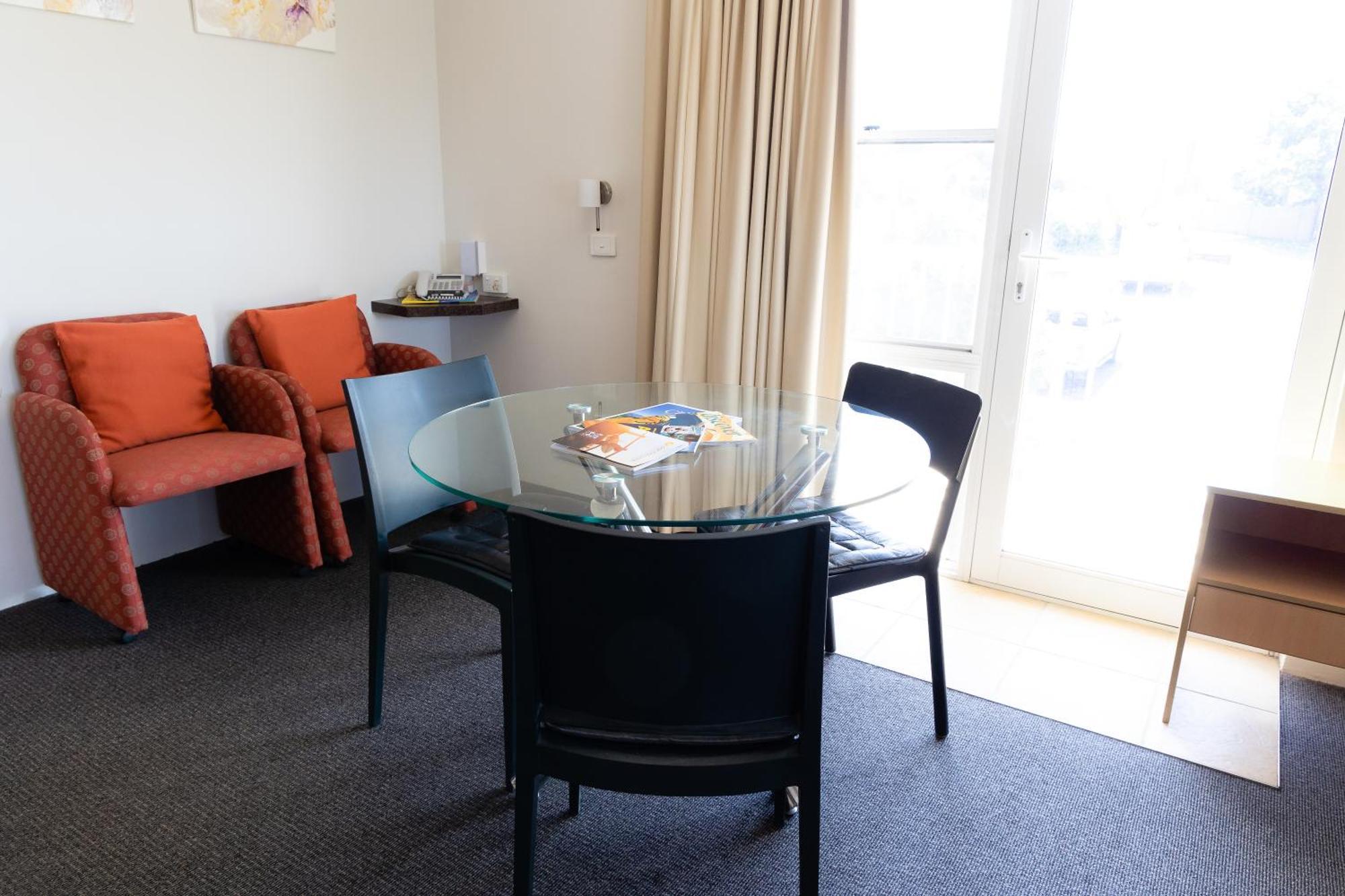 Aston Hill Motor Lodge Port Macquarie Luaran gambar
