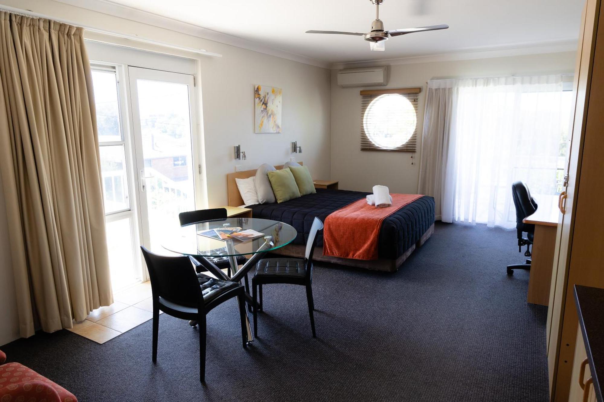 Aston Hill Motor Lodge Port Macquarie Luaran gambar