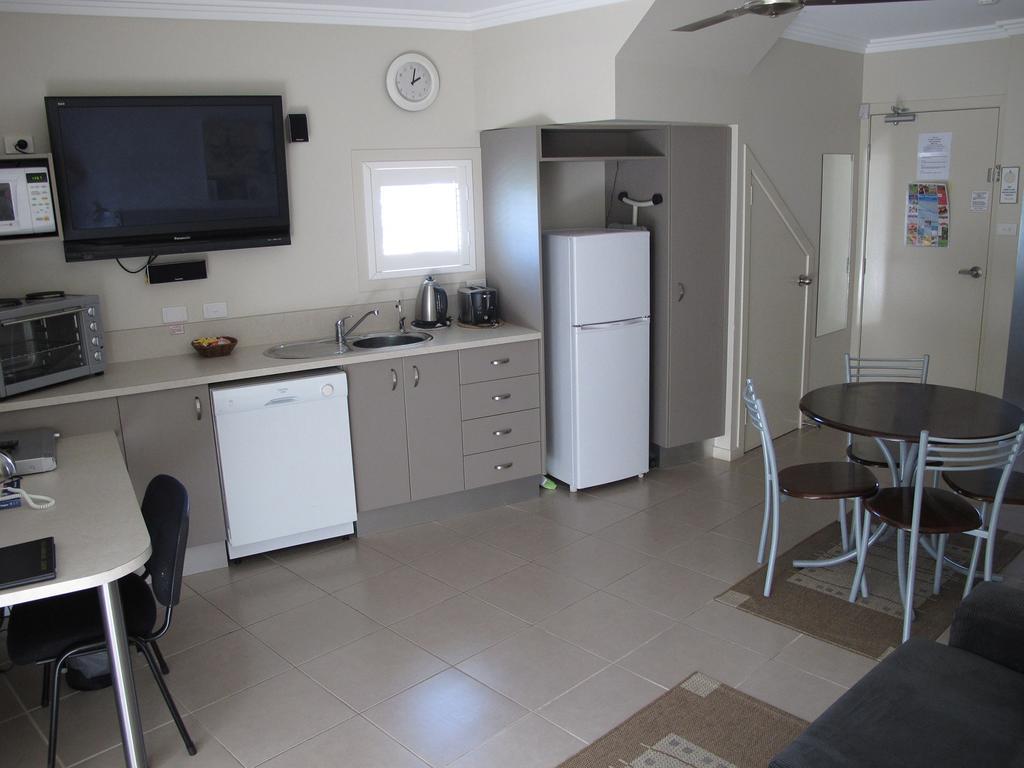 Aston Hill Motor Lodge Port Macquarie Luaran gambar