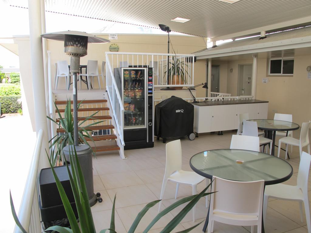 Aston Hill Motor Lodge Port Macquarie Luaran gambar