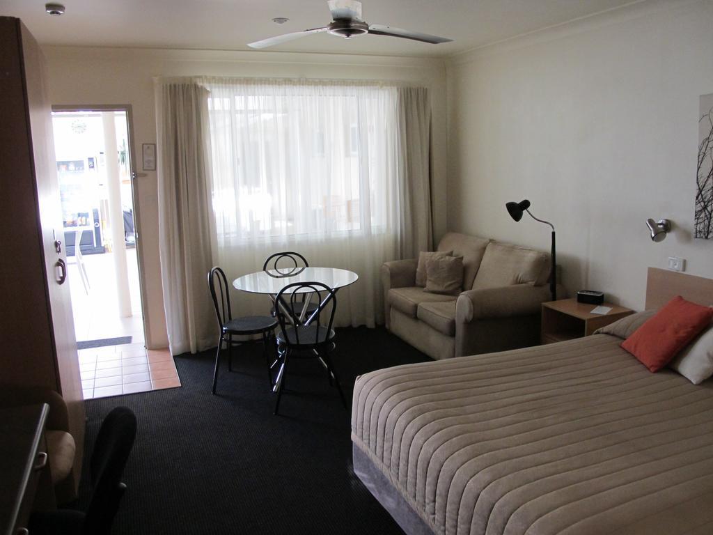 Aston Hill Motor Lodge Port Macquarie Luaran gambar