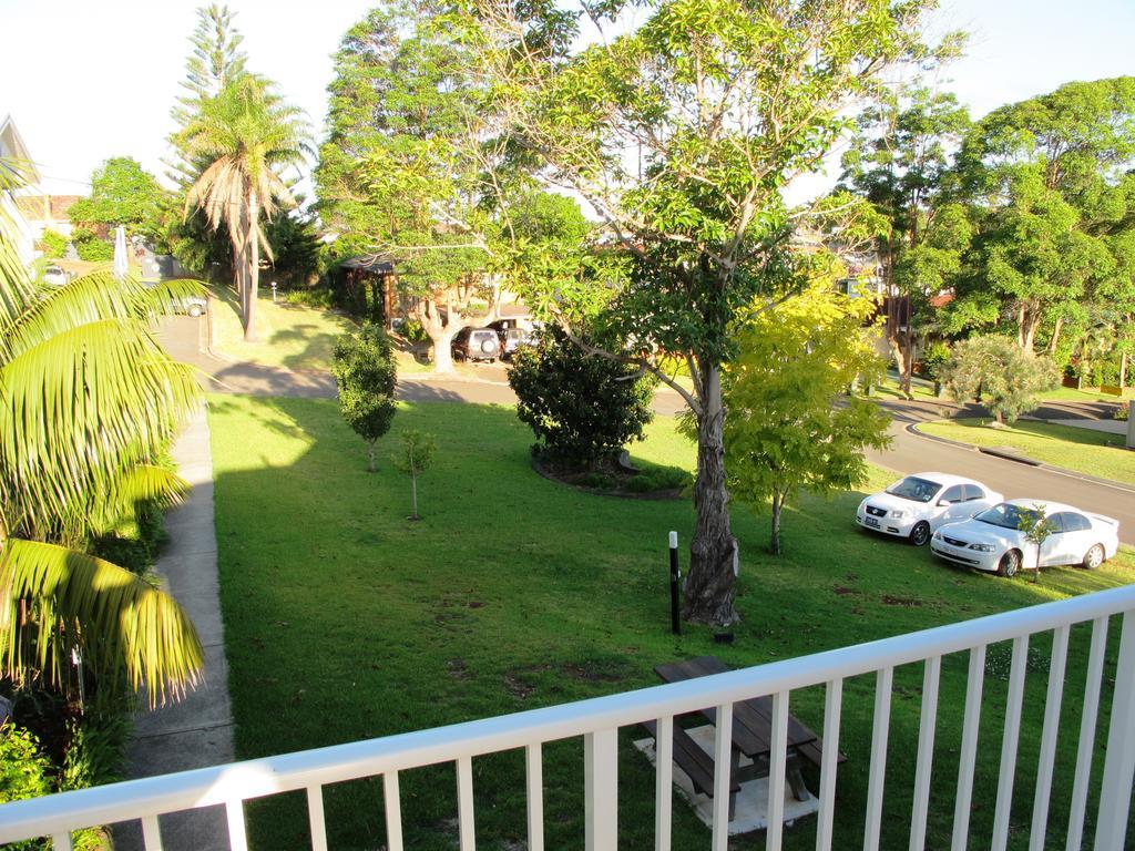 Aston Hill Motor Lodge Port Macquarie Luaran gambar