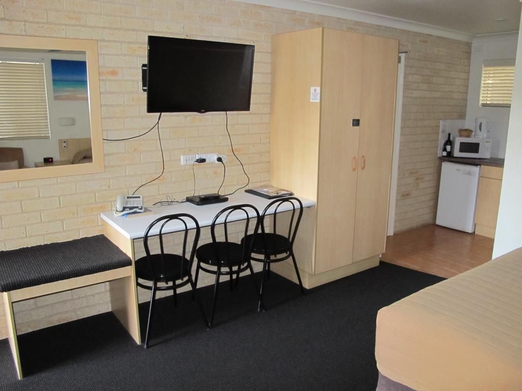 Aston Hill Motor Lodge Port Macquarie Luaran gambar