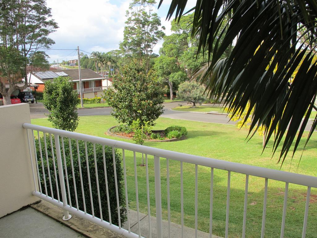 Aston Hill Motor Lodge Port Macquarie Luaran gambar