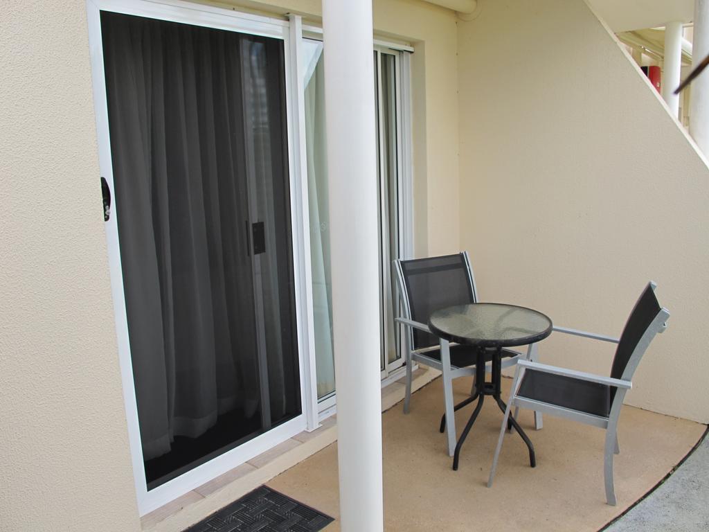 Aston Hill Motor Lodge Port Macquarie Luaran gambar