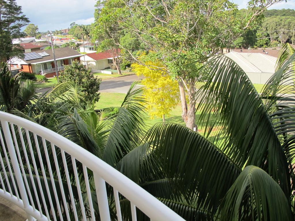 Aston Hill Motor Lodge Port Macquarie Luaran gambar