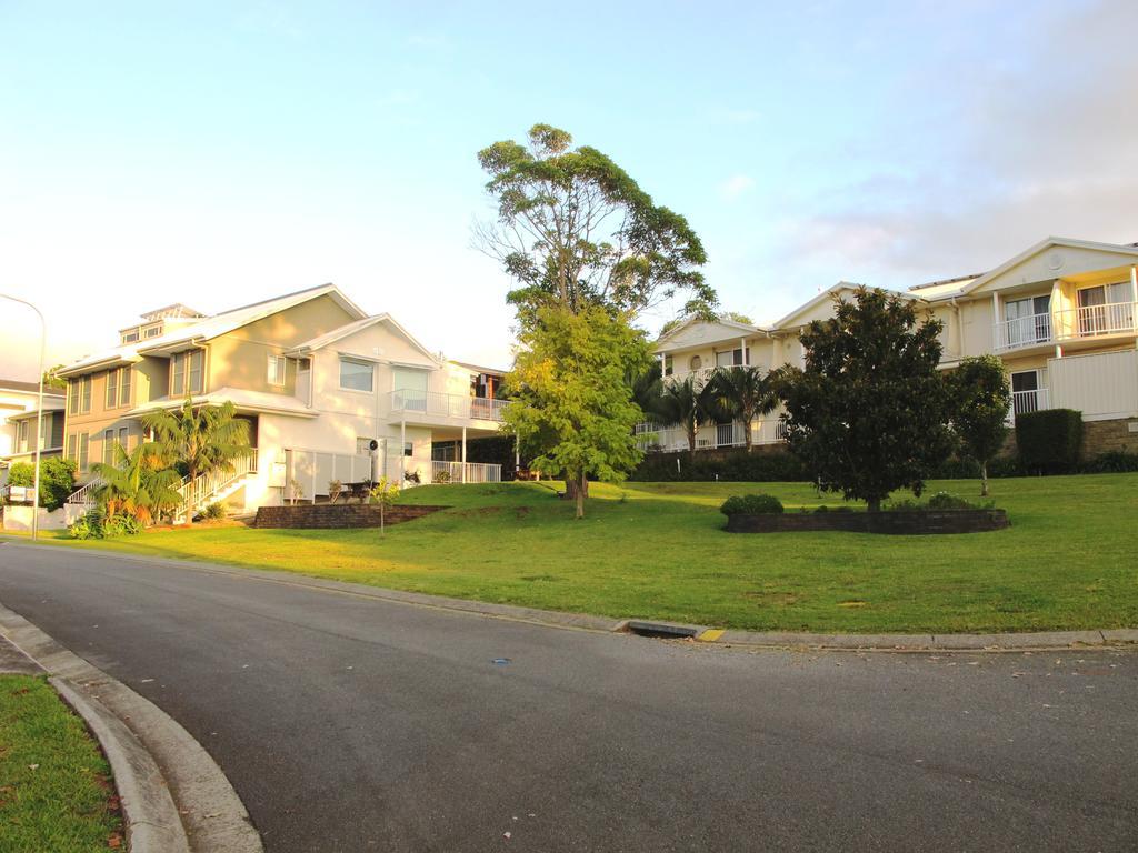 Aston Hill Motor Lodge Port Macquarie Luaran gambar