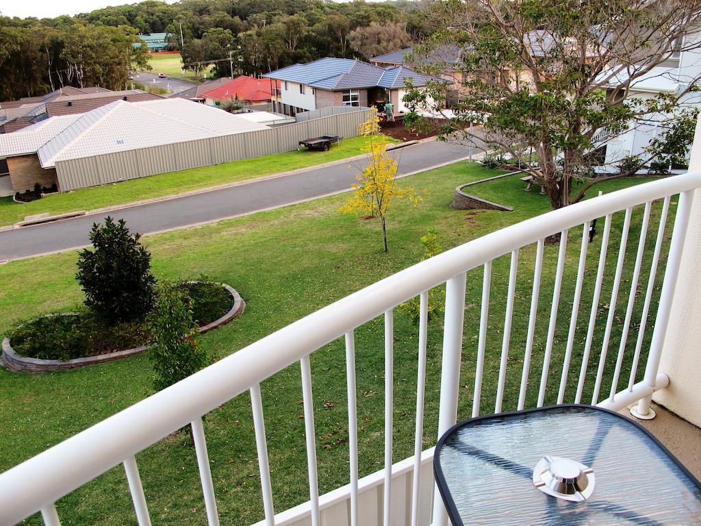 Aston Hill Motor Lodge Port Macquarie Luaran gambar