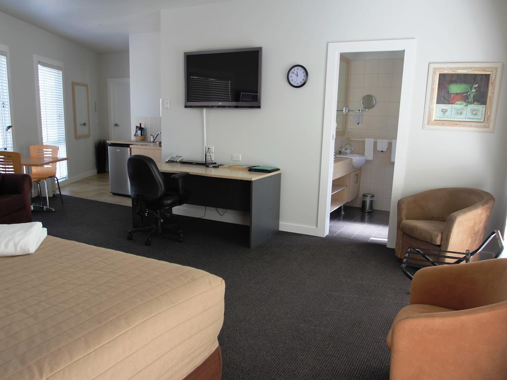Aston Hill Motor Lodge Port Macquarie Luaran gambar