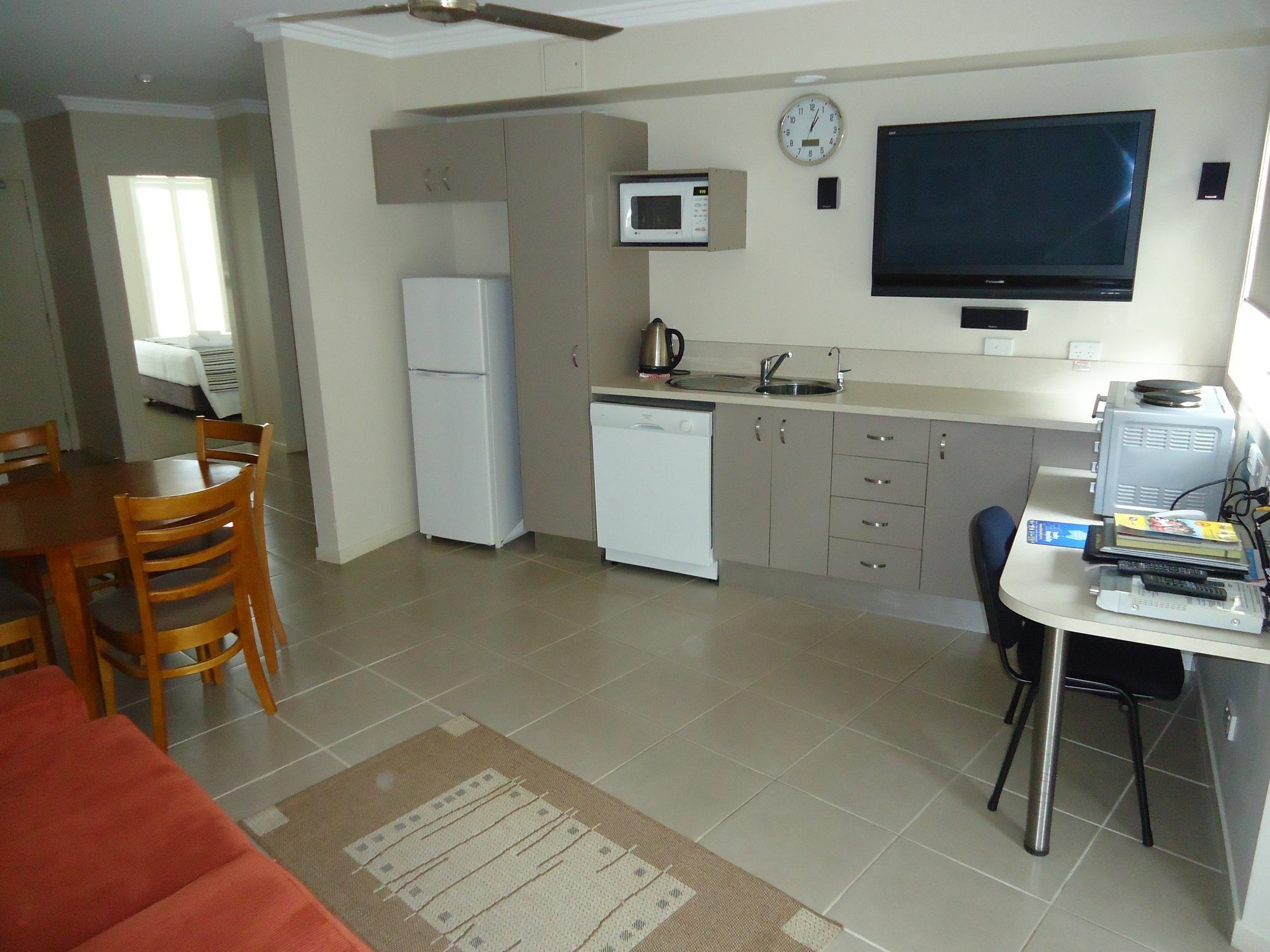 Aston Hill Motor Lodge Port Macquarie Luaran gambar