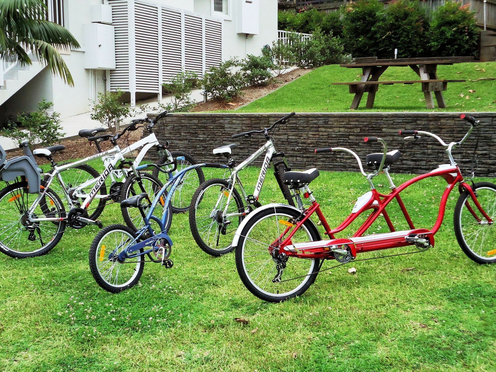 Aston Hill Motor Lodge Port Macquarie Luaran gambar