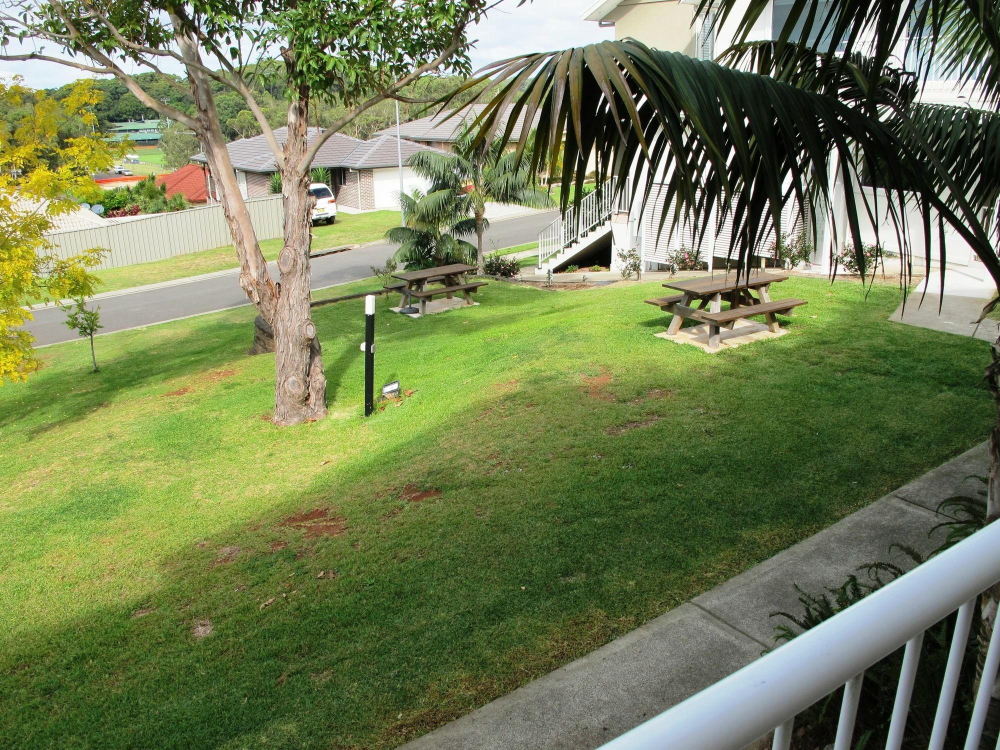 Aston Hill Motor Lodge Port Macquarie Luaran gambar