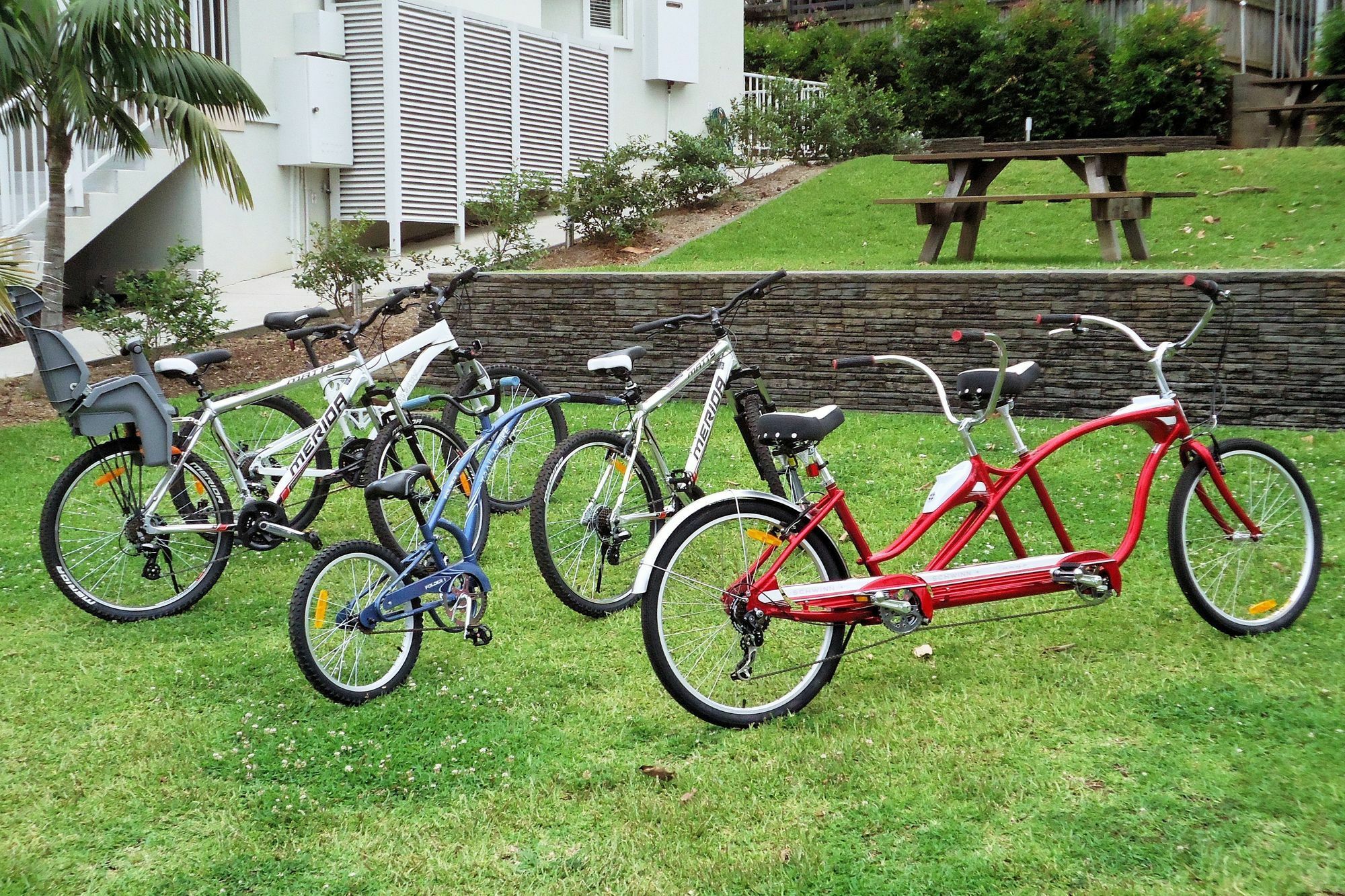 Aston Hill Motor Lodge Port Macquarie Luaran gambar