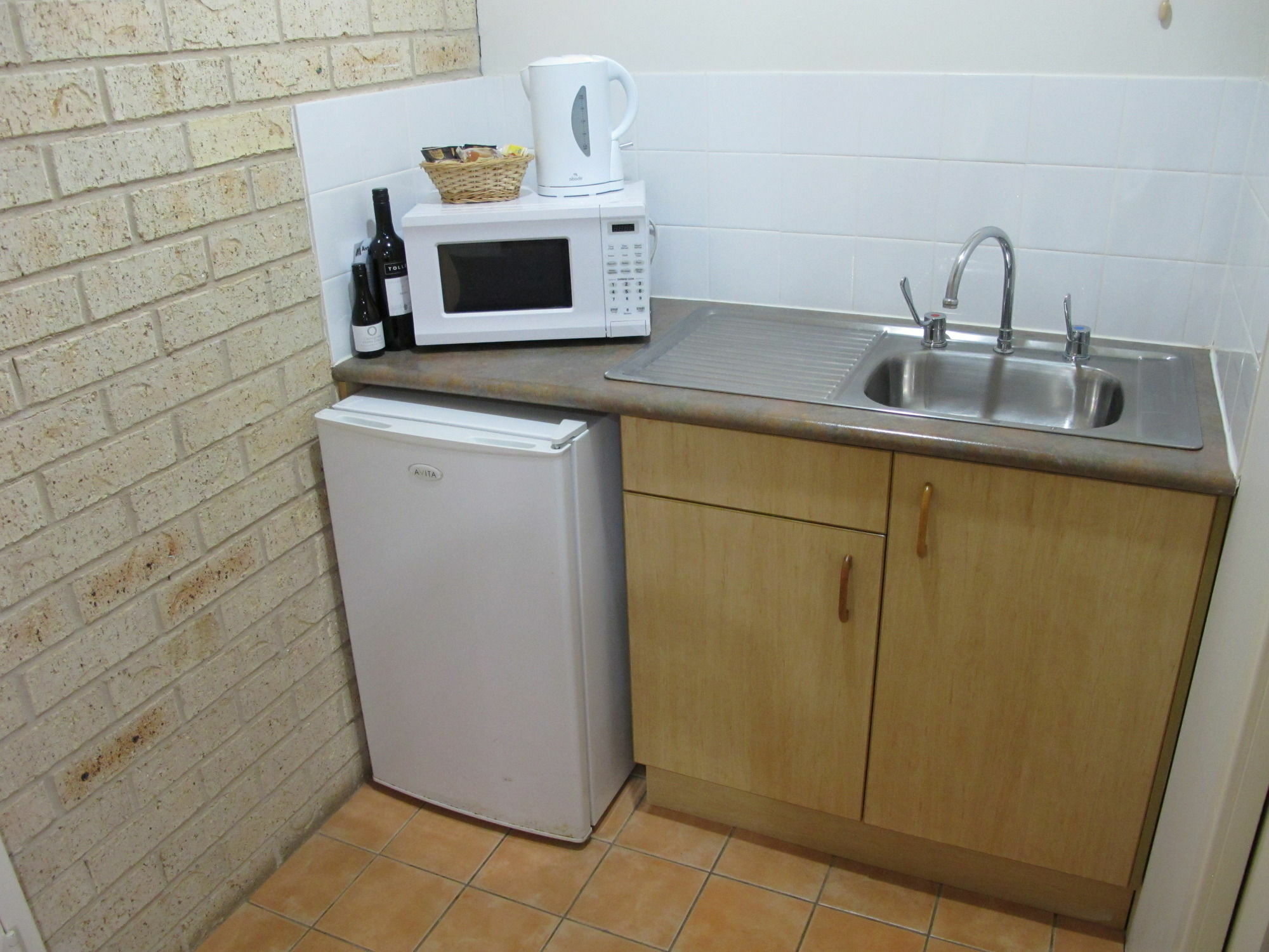 Aston Hill Motor Lodge Port Macquarie Luaran gambar