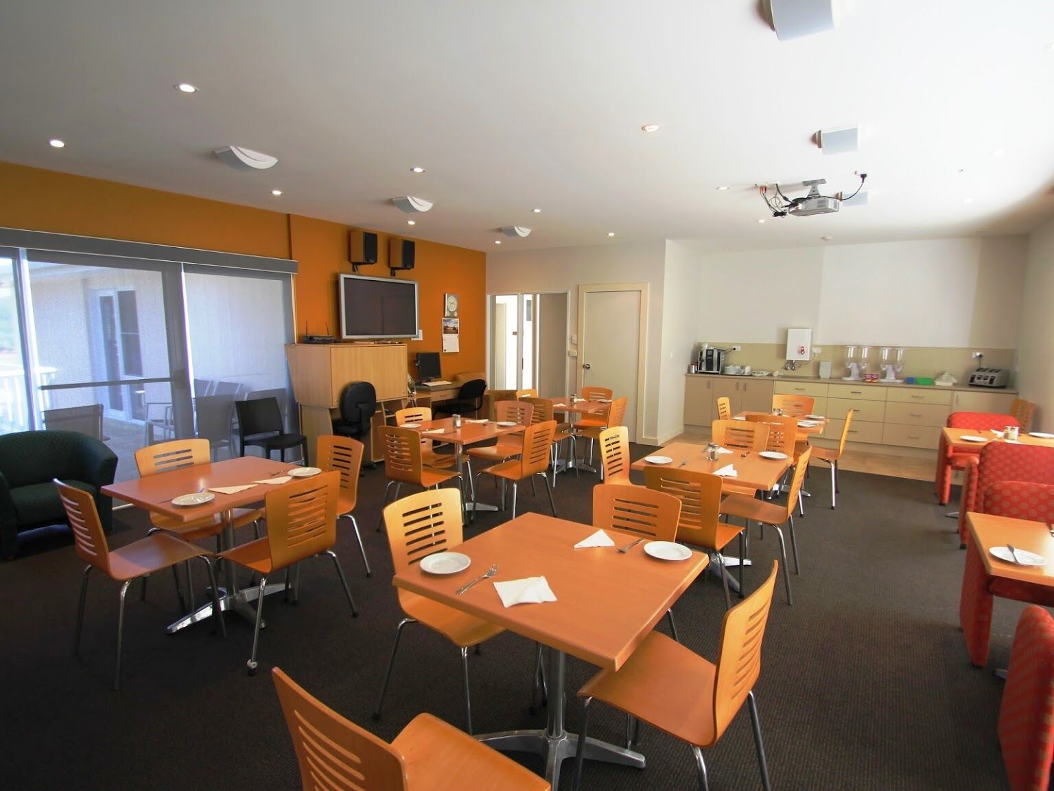 Aston Hill Motor Lodge Port Macquarie Luaran gambar