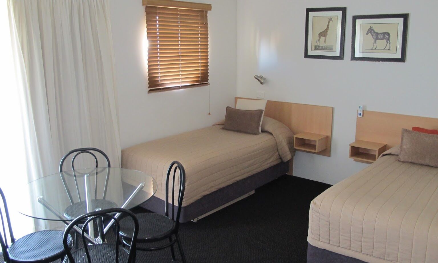 Aston Hill Motor Lodge Port Macquarie Luaran gambar