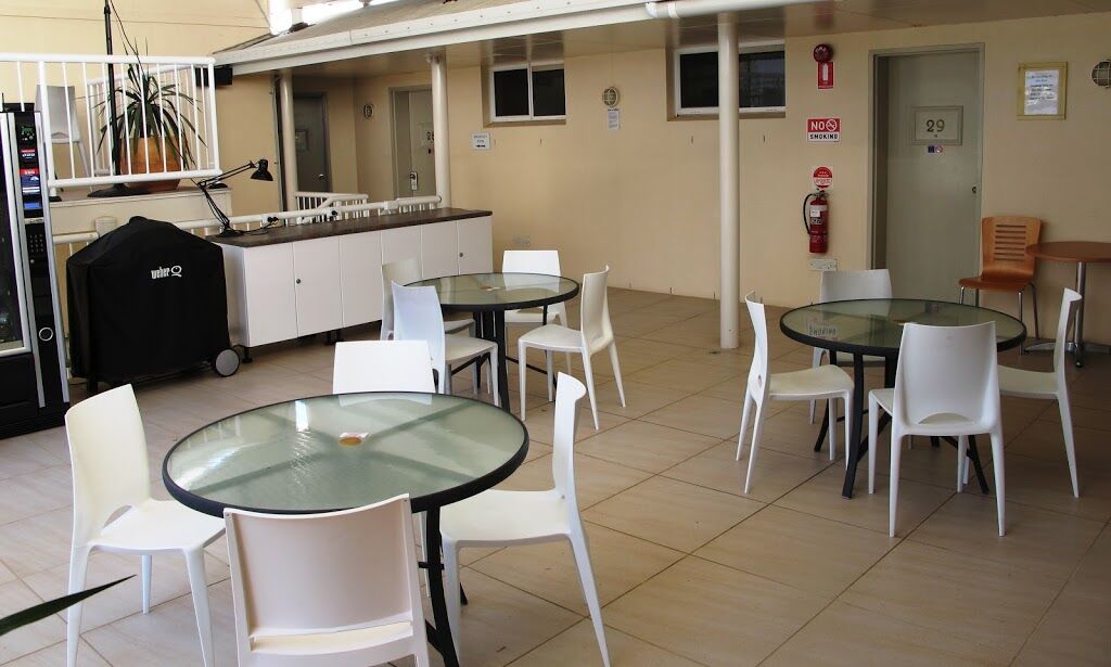 Aston Hill Motor Lodge Port Macquarie Luaran gambar